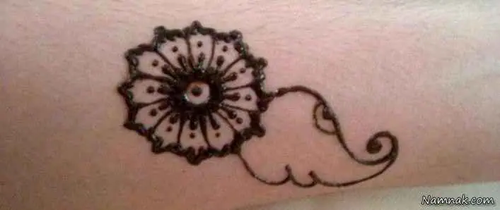 آموزش طراحی با حنا